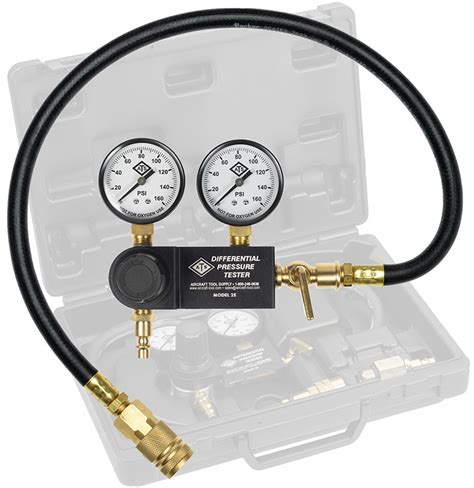 using 18mm compression tester|ATS PRO DIFFERENTIAL PRESSURE TESTER .